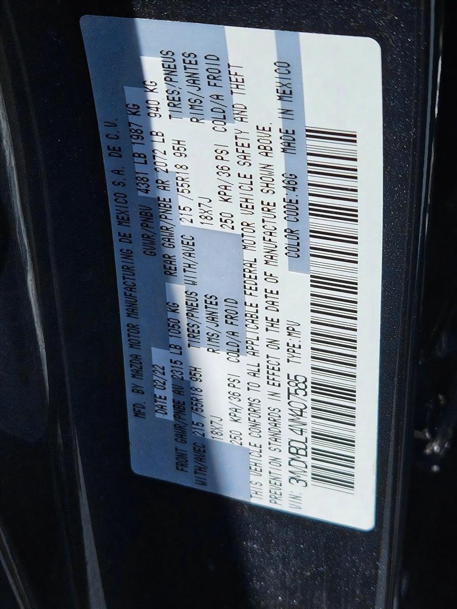 2022 Mazda CX-30 Vehicle Photo in Fort Lauderdale, FL 33316