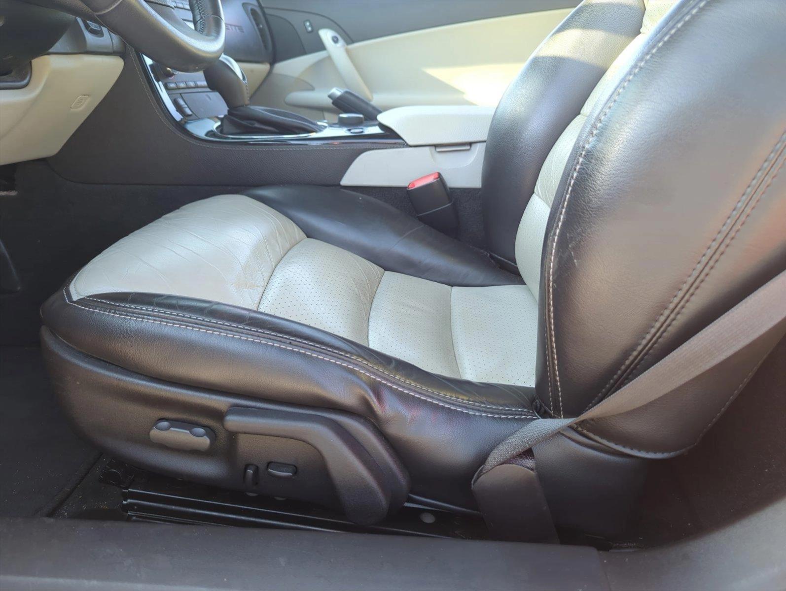2009 Chevrolet Corvette Vehicle Photo in Ft. Myers, FL 33907