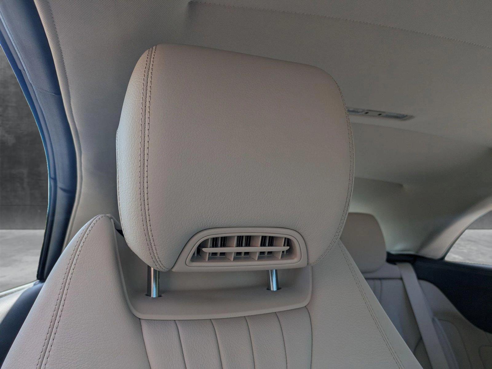 2023 Mercedes-Benz E-Class Vehicle Photo in Sarasota, FL 34231