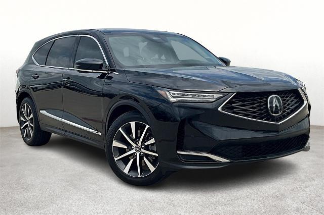 2025 Acura MDX Vehicle Photo in Grapevine, TX 76051