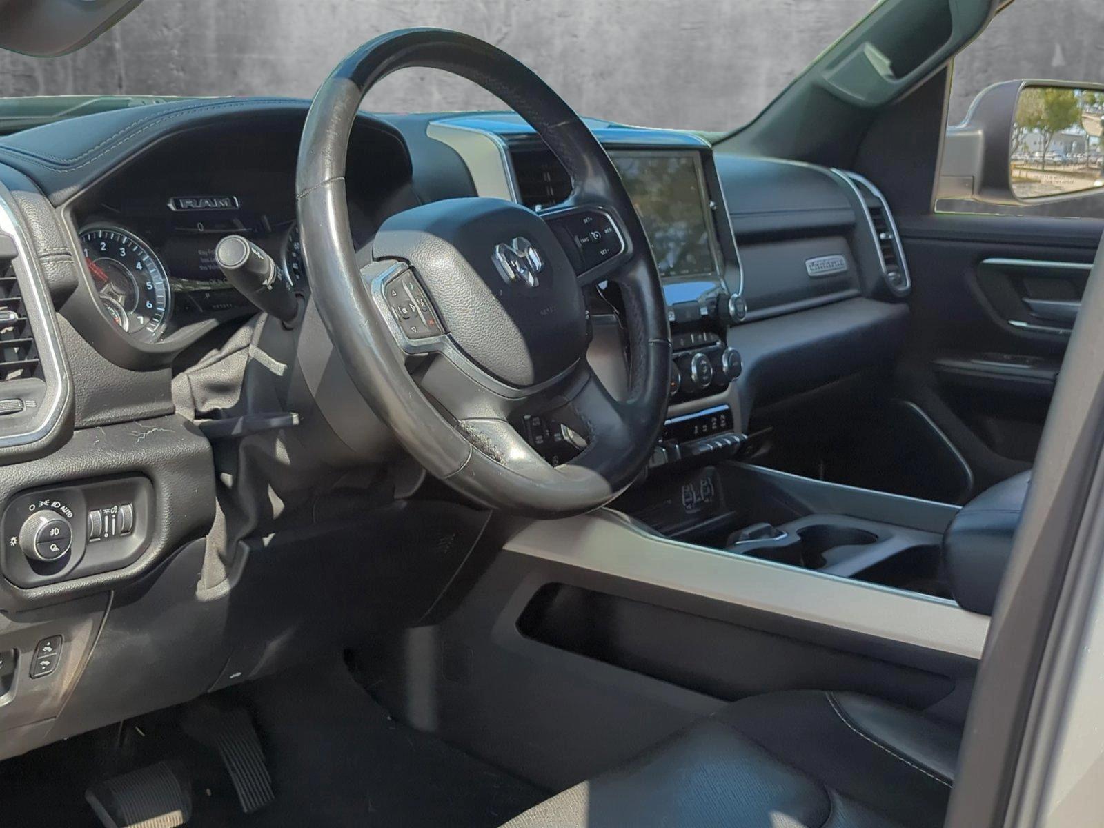 2019 Ram 1500 Vehicle Photo in Margate, FL 33063