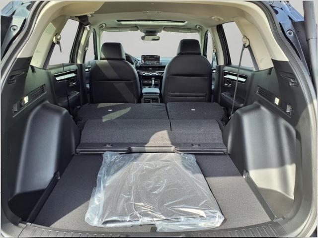 2025 Honda CR-V Vehicle Photo in Oshkosh, WI 54904