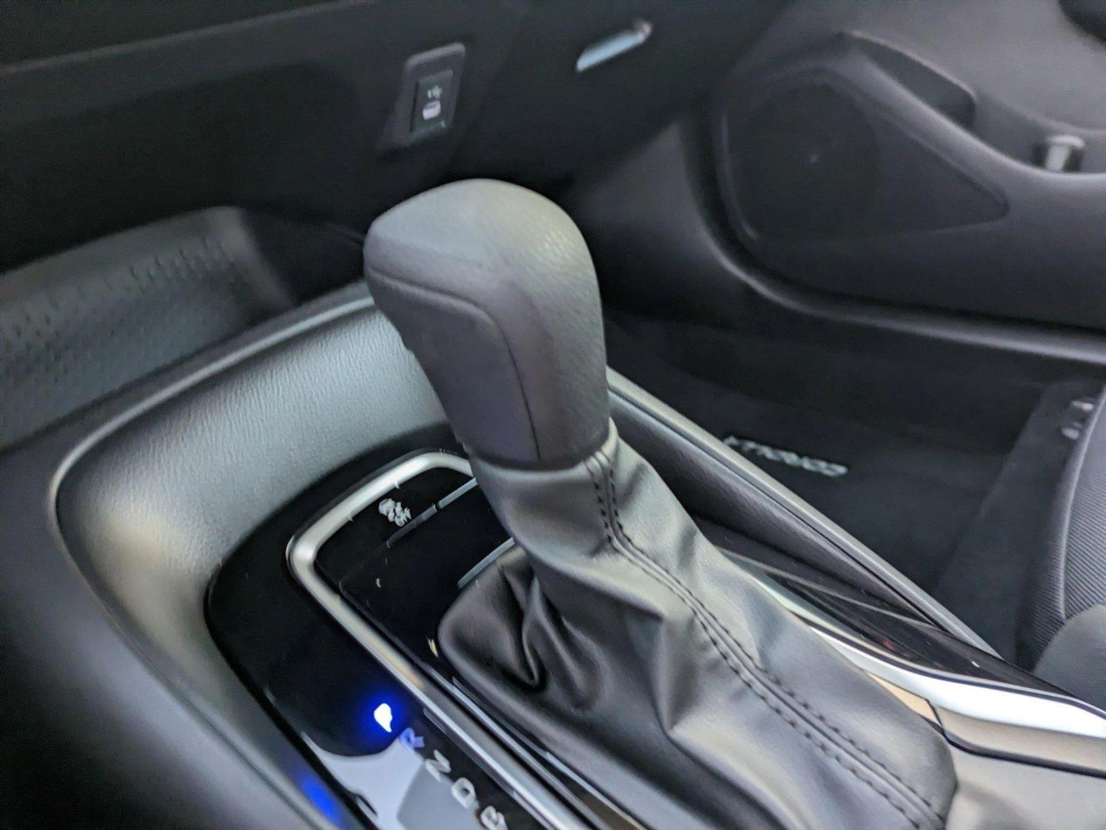 2024 Toyota Corolla Vehicle Photo in Winter Park, FL 32792