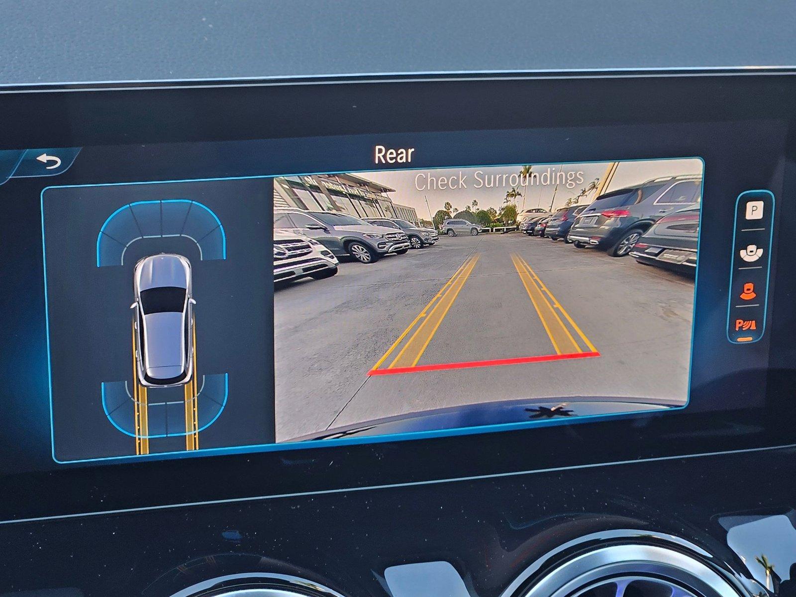 2024 Mercedes-Benz GLA Vehicle Photo in Fort Lauderdale, FL 33316