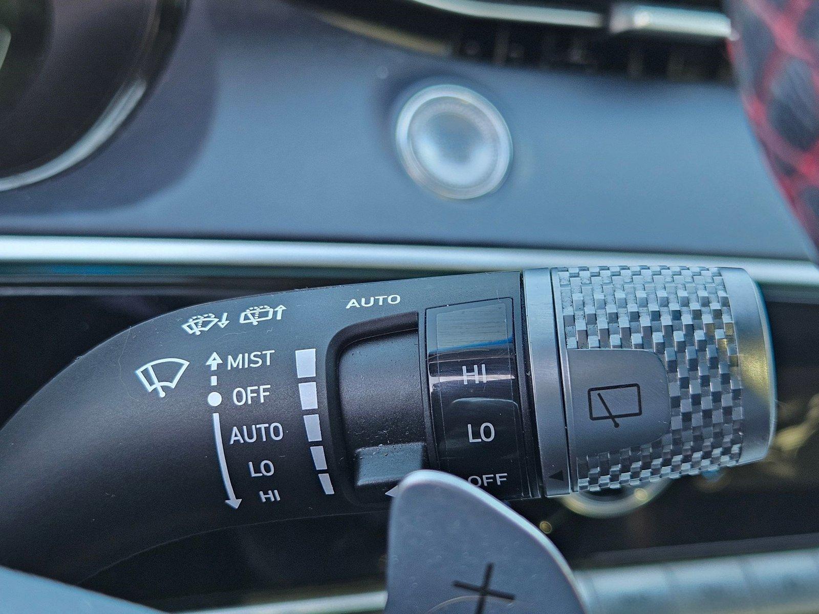 2022 Genesis GV70 Vehicle Photo in Clearwater, FL 33764