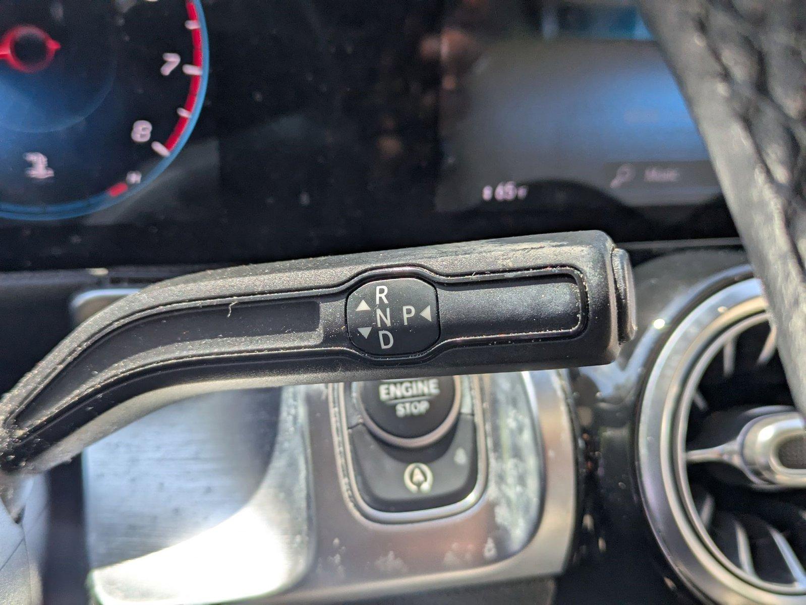 2021 Mercedes-Benz GLB Vehicle Photo in Coconut Creek, FL 33073