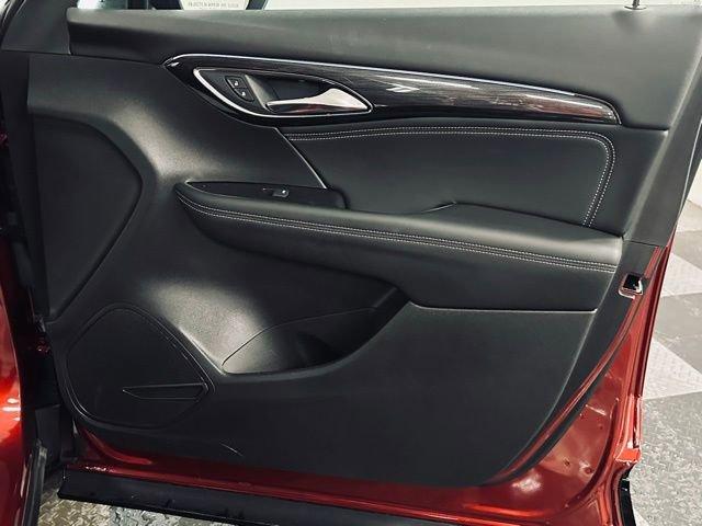2023 Buick Envision Vehicle Photo in MEDINA, OH 44256-9631