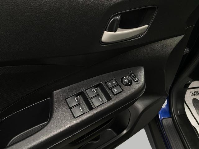 2016 Honda CR-V Vehicle Photo in Appleton, WI 54913
