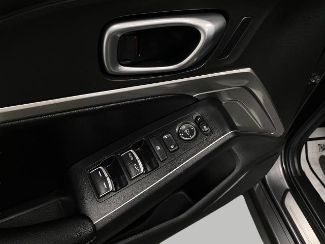 2024 Acura Integra Vehicle Photo in Appleton, WI 54913