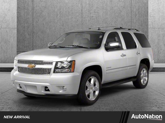 2013 Chevrolet Tahoe Vehicle Photo in Corpus Christi, TX 78415