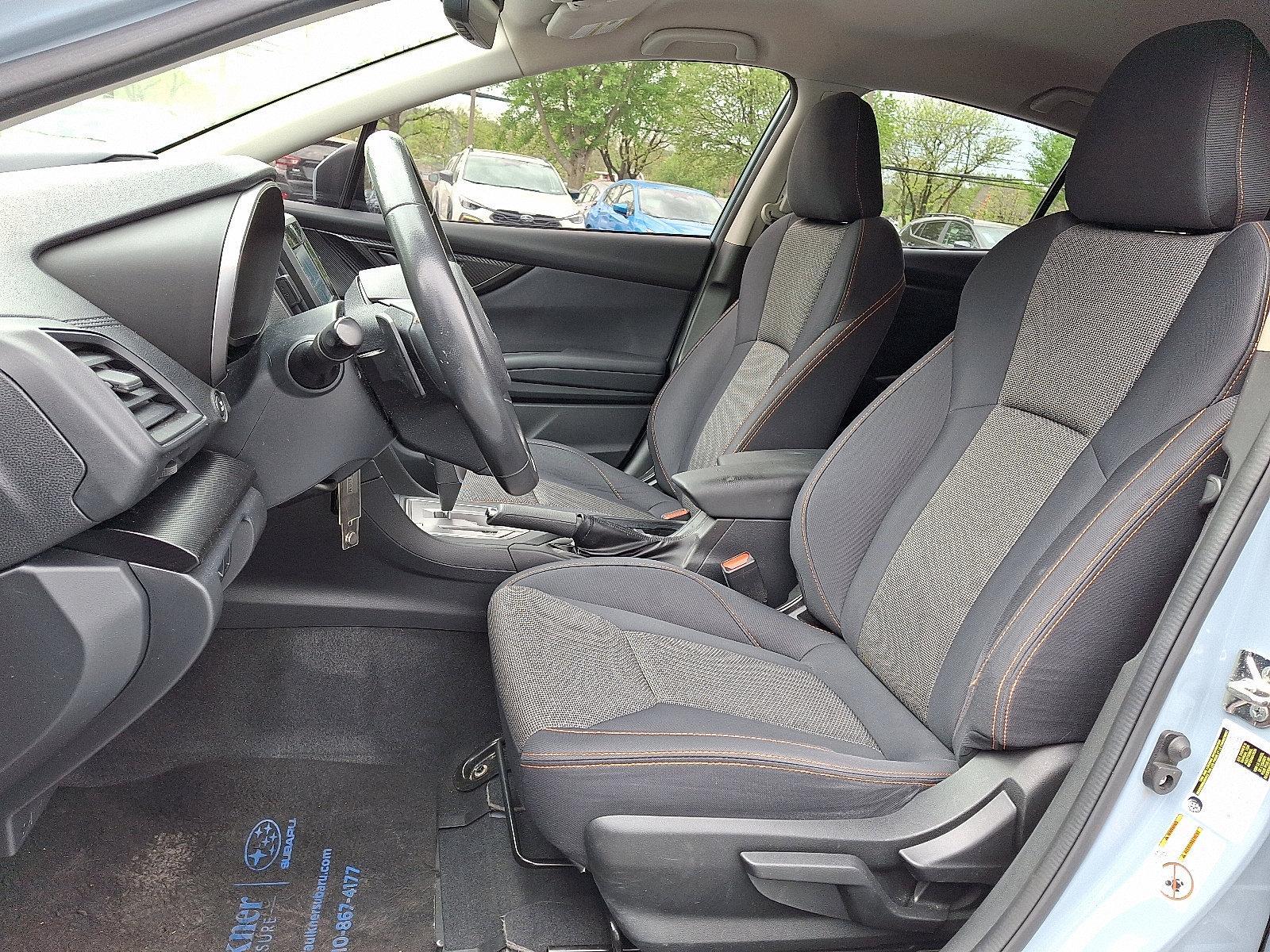 2018 Subaru Crosstrek Vehicle Photo in BETHLEHEM, PA 18017