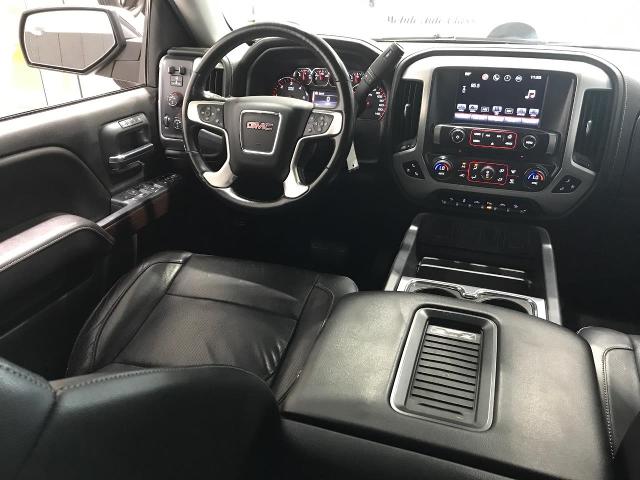2016 GMC Sierra 1500 Vehicle Photo in GREEN BAY, WI 54303-3330