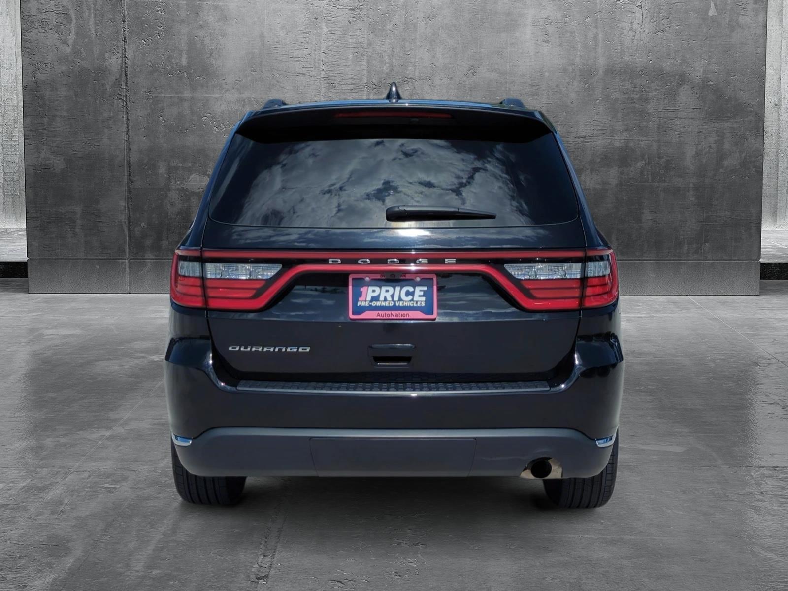 2024 Dodge Durango Vehicle Photo in Pembroke Pines, FL 33027
