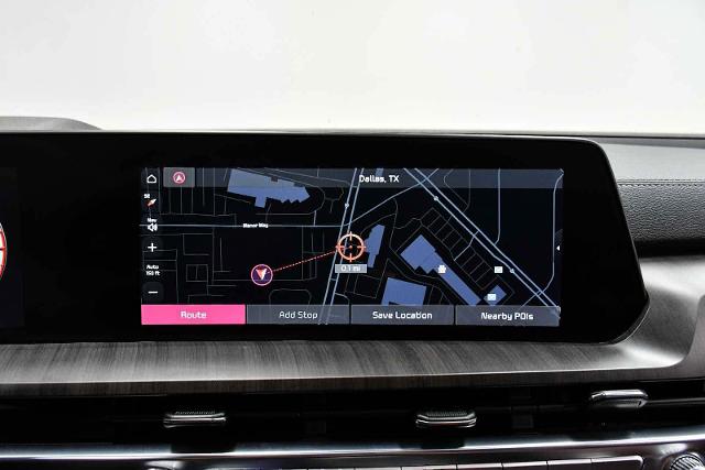 2023 Kia Telluride Vehicle Photo in DALLAS, TX 75235