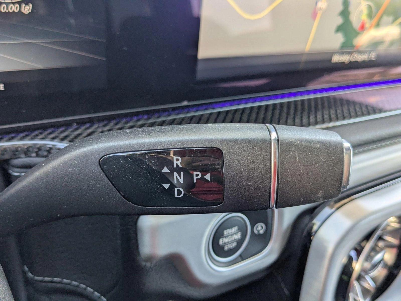2020 Mercedes-Benz G-Class Vehicle Photo in Wesley Chapel, FL 33544