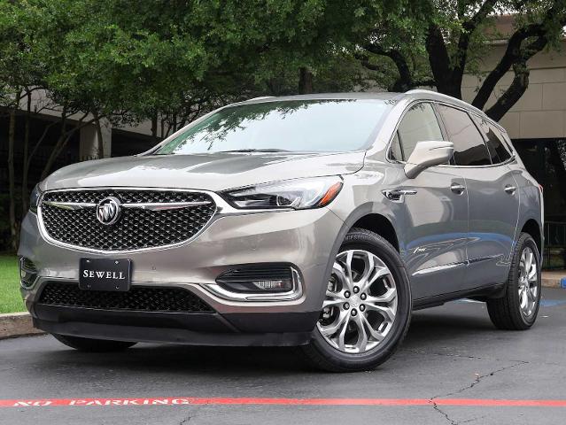 2019 Buick Enclave Vehicle Photo in Dallas, TX 75209