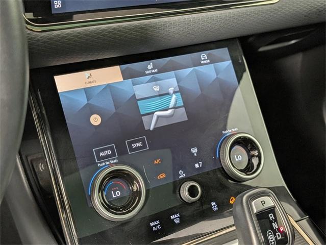 2023 Range Rover Evoque Vehicle Photo in ENGLEWOOD, CO 80113-6708
