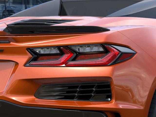 2025 Chevrolet Corvette Z06 Vehicle Photo in SUGAR LAND, TX 77478-0000