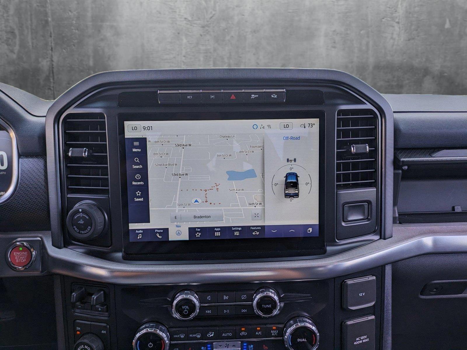 2022 Ford F-150 Vehicle Photo in Bradenton, FL 34207