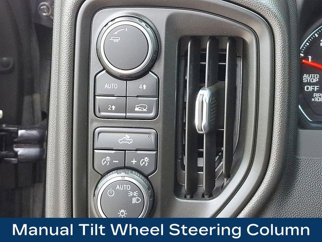 2022 Chevrolet Silverado 1500 Vehicle Photo in PAWLING, NY 12564-3219