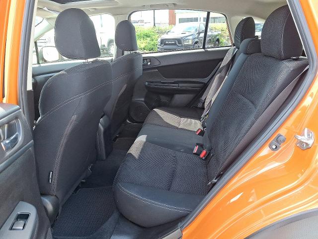 2014 Subaru XV Crosstrek Vehicle Photo in HARRISBURG, PA 17111-1033