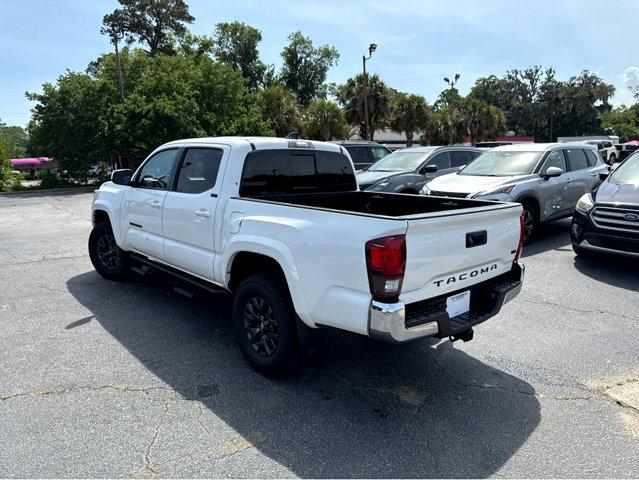 2023 Toyota Tacoma 2WD Vehicle Photo in Savannah, GA 31419