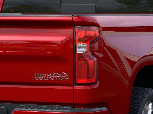 2025 Chevrolet Silverado 1500 Vehicle Photo in NEENAH, WI 54956-2243