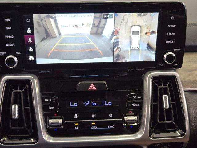 2023 Kia Sorento Vehicle Photo in Decatur, TX 76234