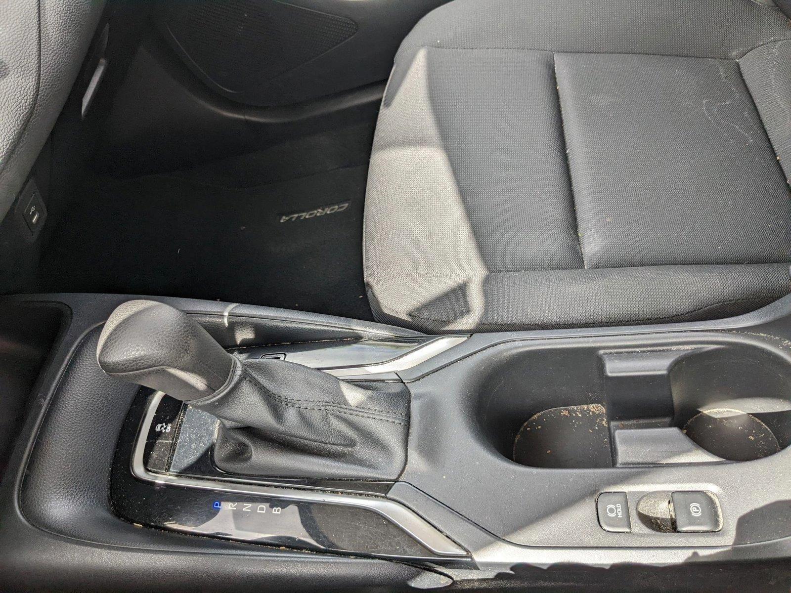 2023 Toyota Corolla Vehicle Photo in Davie, FL 33331