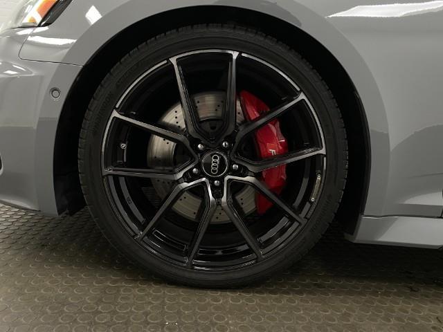 2021 Audi RS 5 Sportback Vehicle Photo in Appleton, WI 54913