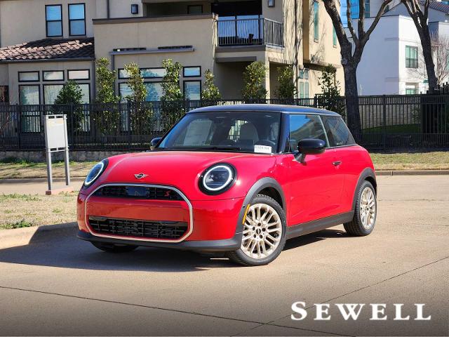2025 MINI Cooper S Hardtop 2 Door Vehicle Photo in PLANO, TX 75024