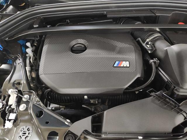 2025 BMW X1 M35i Vehicle Photo in GRAPEVINE, TX 76051