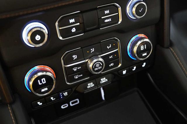 2023 GMC Yukon Vehicle Photo in GRAPEVINE, TX 76051