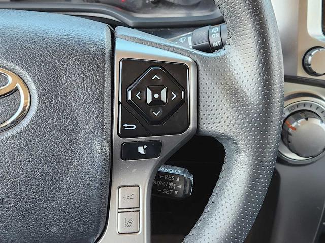 2022 Toyota 4Runner Vehicle Photo in PLANO, TX 75024
