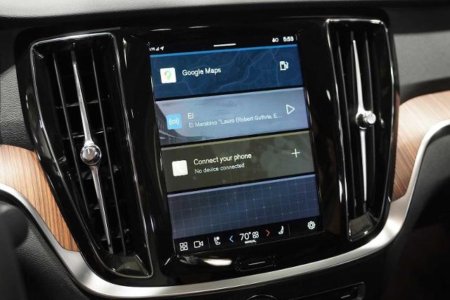 2023 Volvo S60 Vehicle Photo in GRAPEVINE, TX 76051