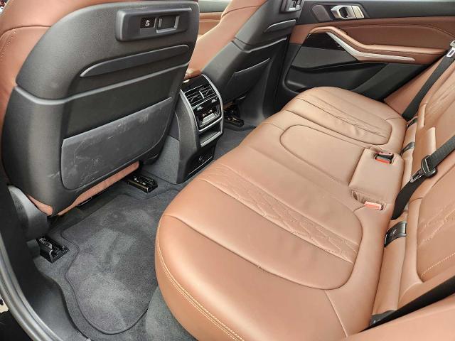 2020 BMW X5 xDrive40i Vehicle Photo in PLANO, TX 75024