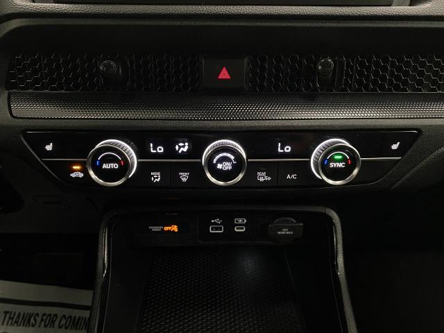 2023 Honda CR-V Vehicle Photo in Appleton, WI 54913