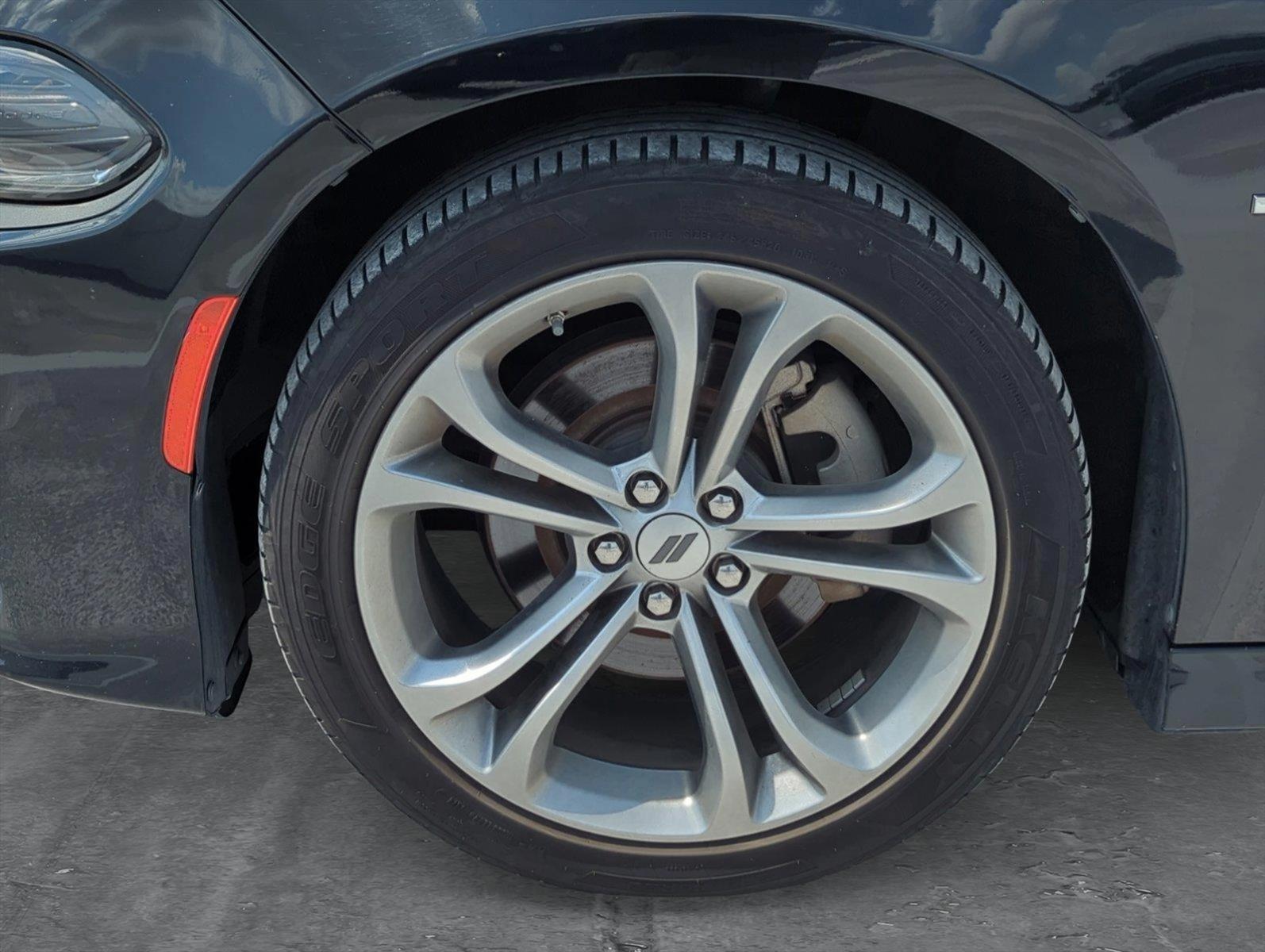 2022 Dodge Charger Vehicle Photo in Ft. Myers, FL 33907