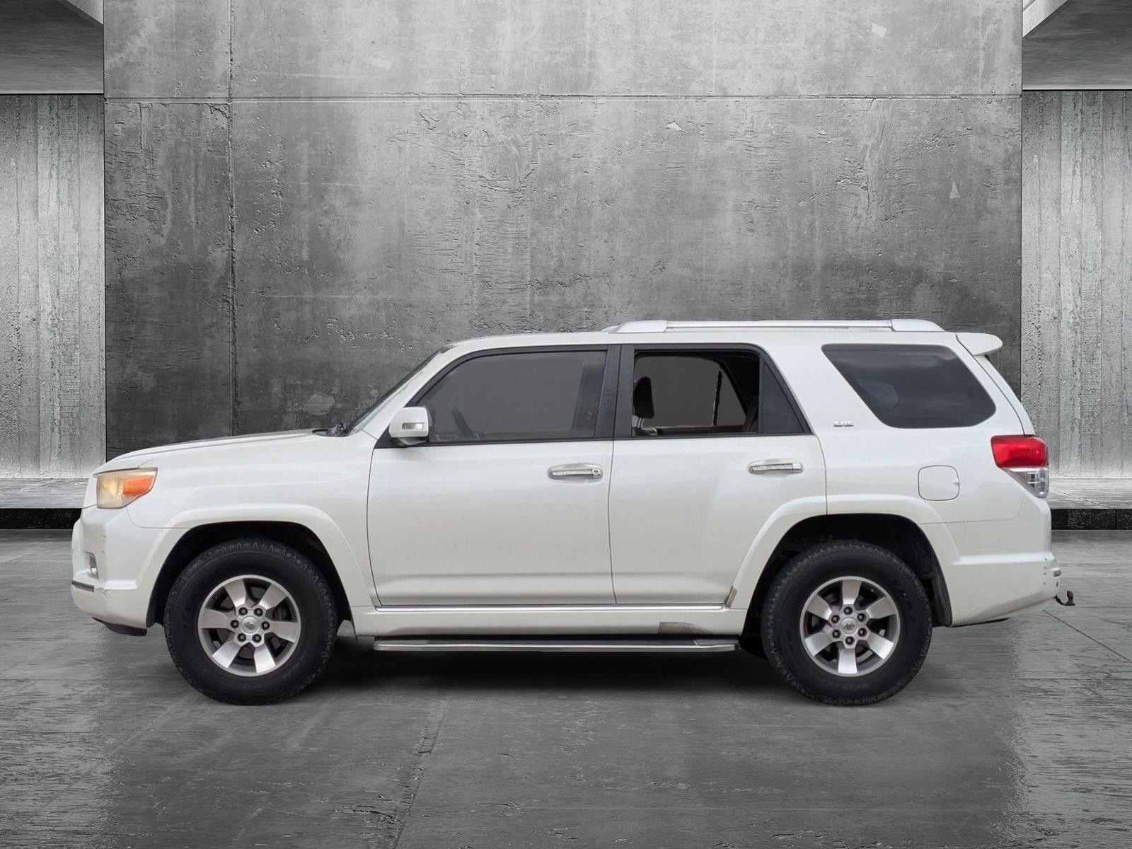 2013 Toyota 4Runner Vehicle Photo in Corpus Christi, TX 78415
