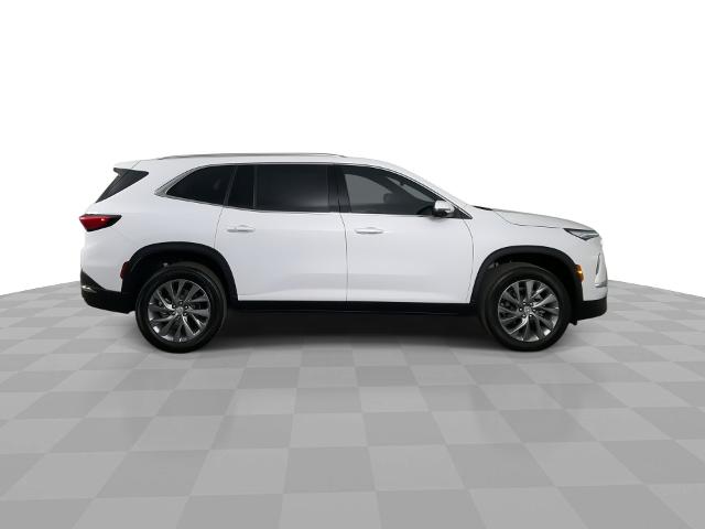 2025 Buick Enclave Vehicle Photo in GILBERT, AZ 85297-0402
