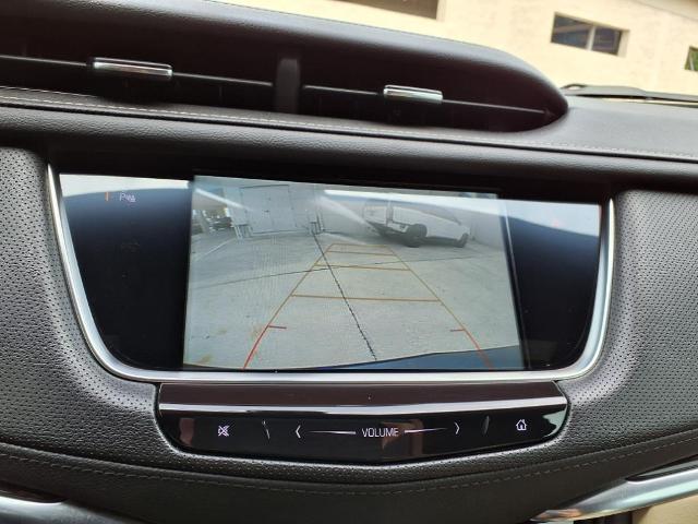 2019 Cadillac XT5 Vehicle Photo in TAMPA, FL 33612-3404