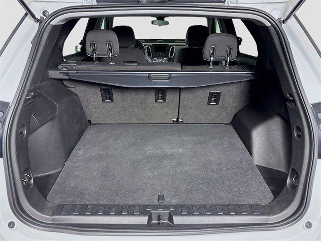 2020 Chevrolet Equinox Vehicle Photo in PUYALLUP, WA 98371-4149