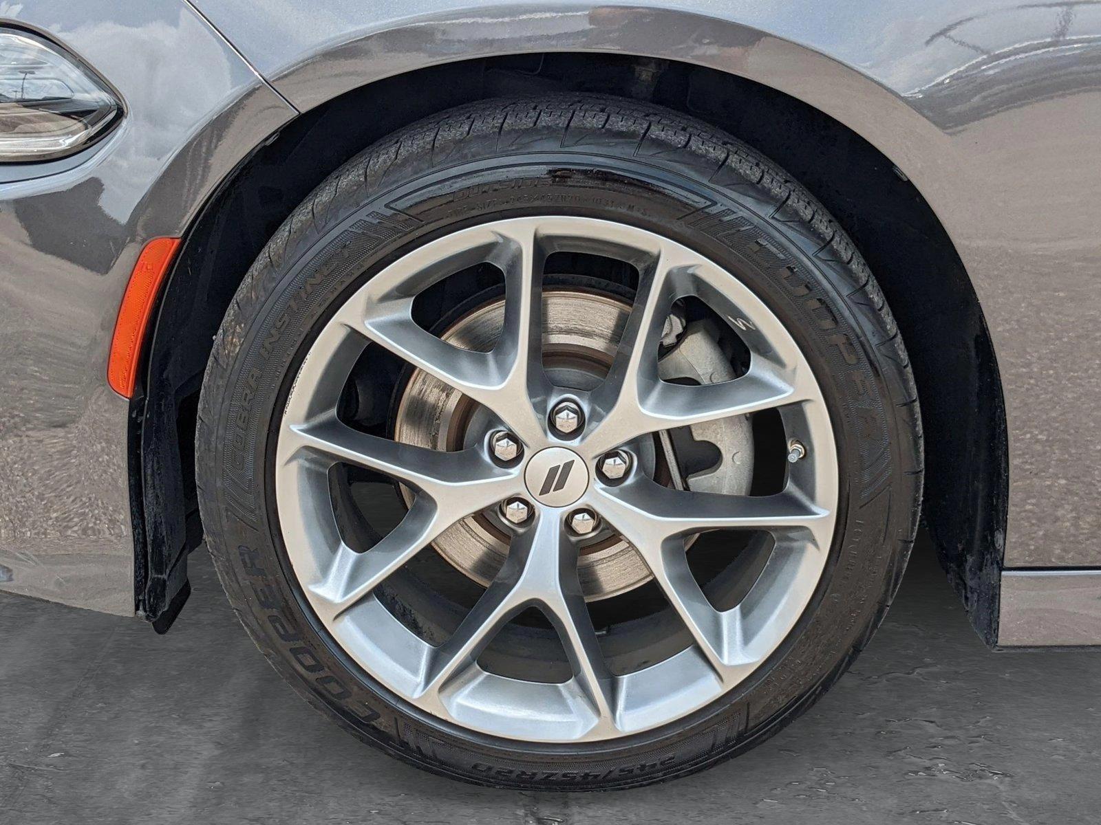 2023 Dodge Charger Vehicle Photo in ORLANDO, FL 32808-7998