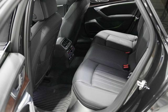 2020 Audi A6 Vehicle Photo in GRAPEVINE, TX 76051