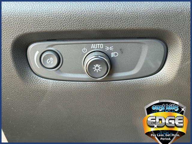 2022 Chevrolet Traverse Vehicle Photo in Roslyn, NY 11576