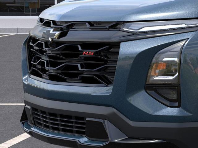 2026 Chevrolet Equinox Vehicle Photo in ORLANDO, FL 32808-7998