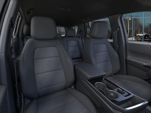 2026 Chevrolet Equinox Vehicle Photo in APPLETON, WI 54914-4656