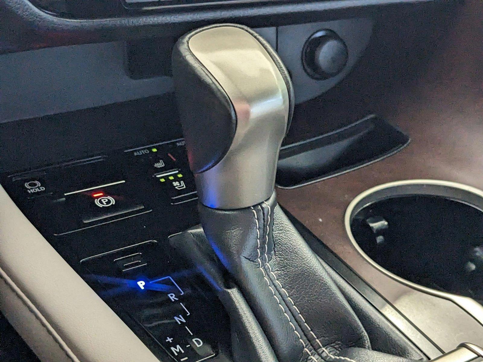 2022 Lexus RX 350 Vehicle Photo in Tampa, FL 33614