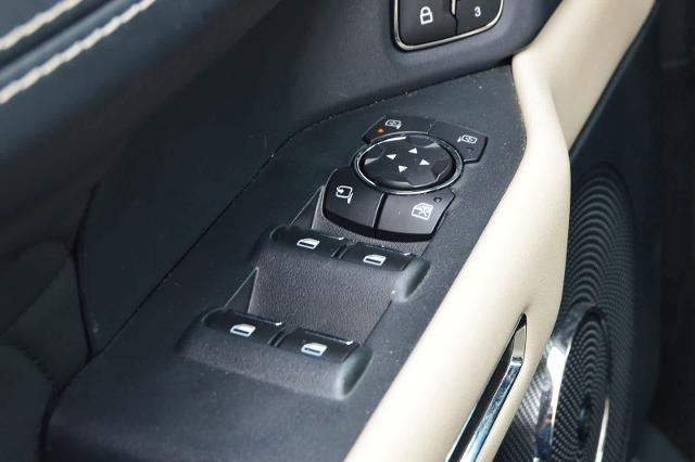 2022 Ford Expedition Vehicle Photo in Houston, TX 77090