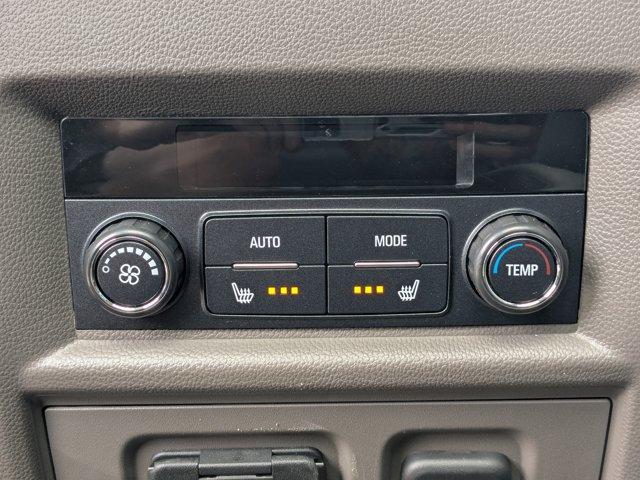 2019 Chevrolet Traverse Vehicle Photo in BRUNSWICK, GA 31525-1881